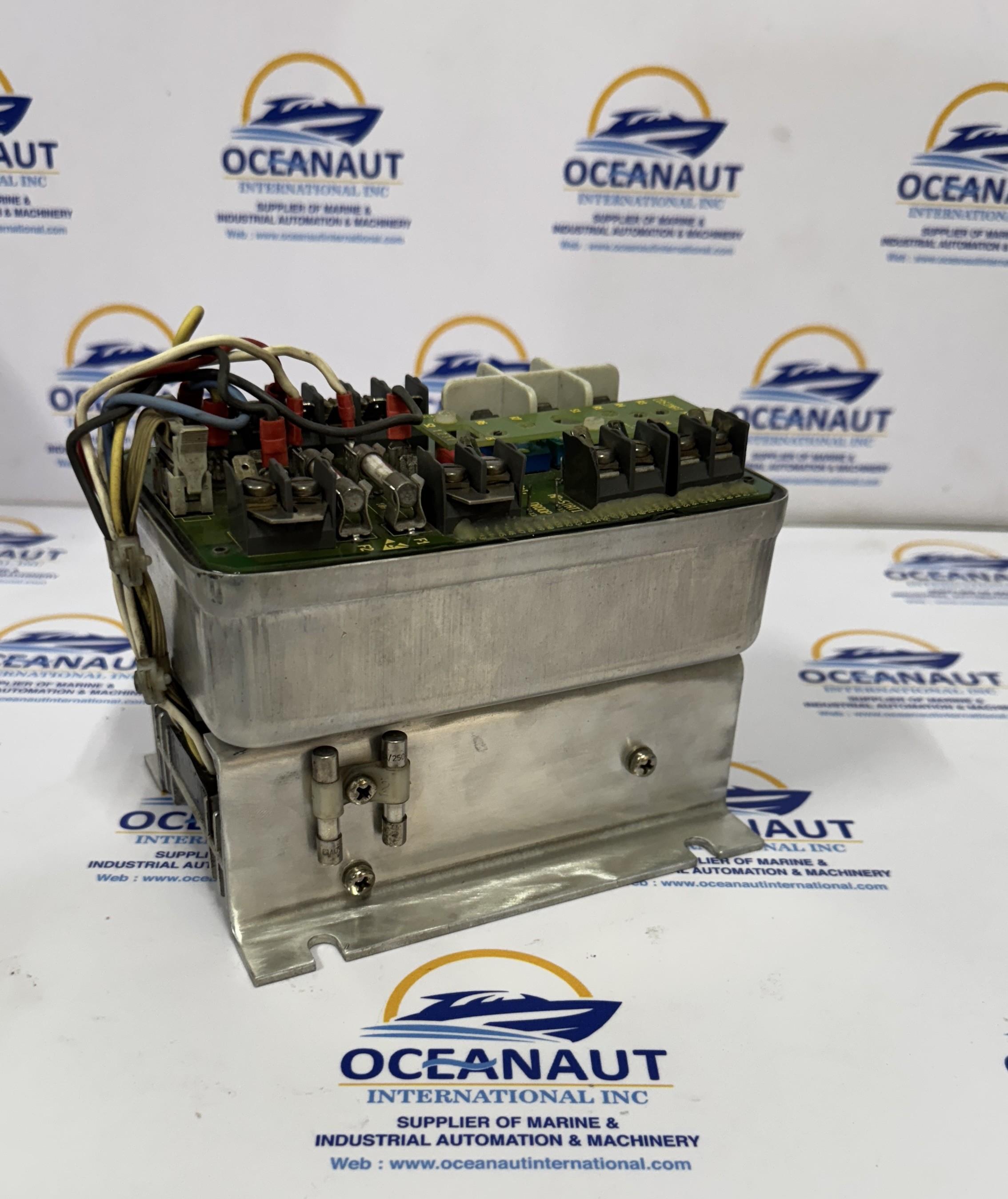 AVK COSIMAT-N+ VOLTAGE REGULATOR