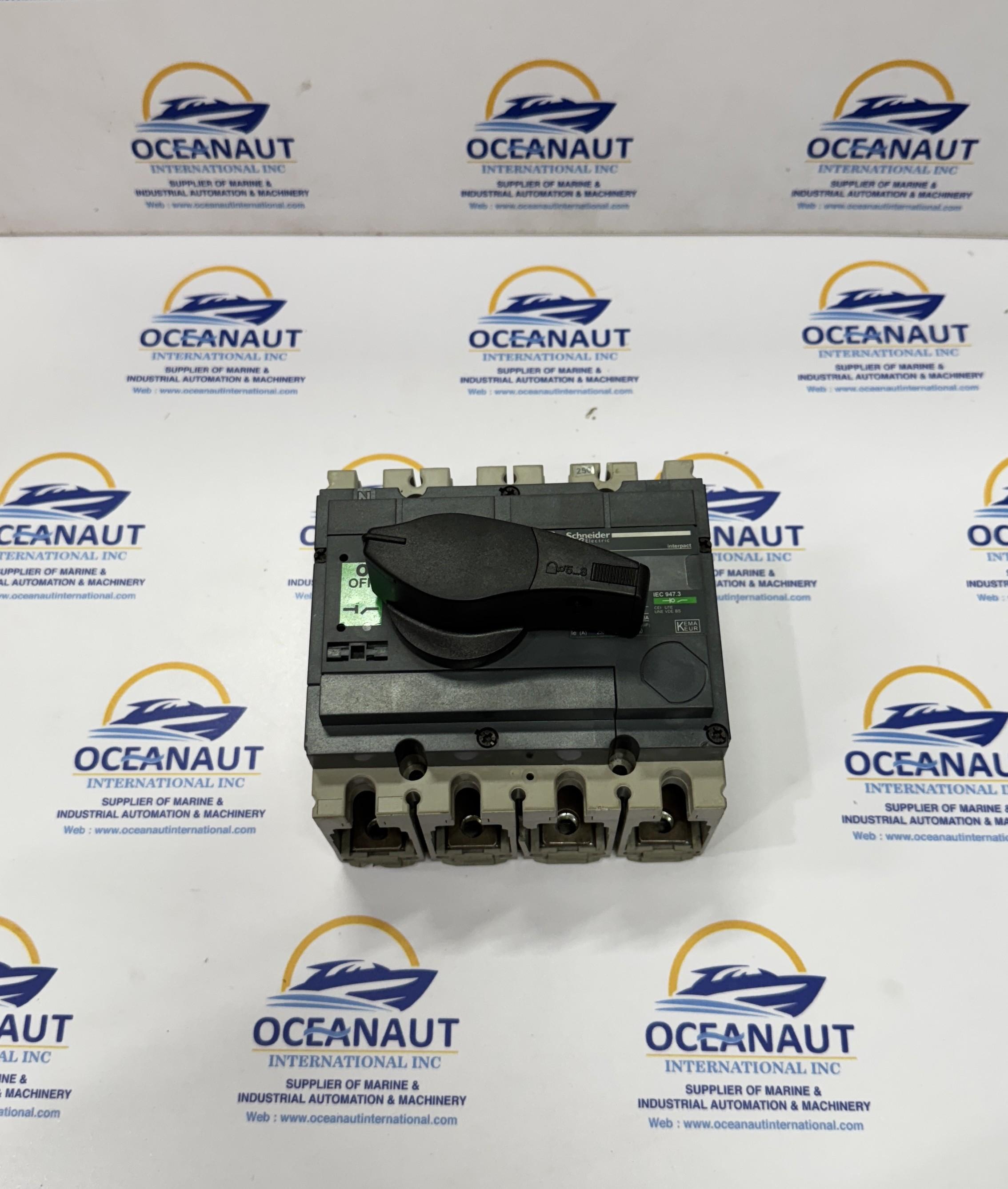 DISCONNECTOR