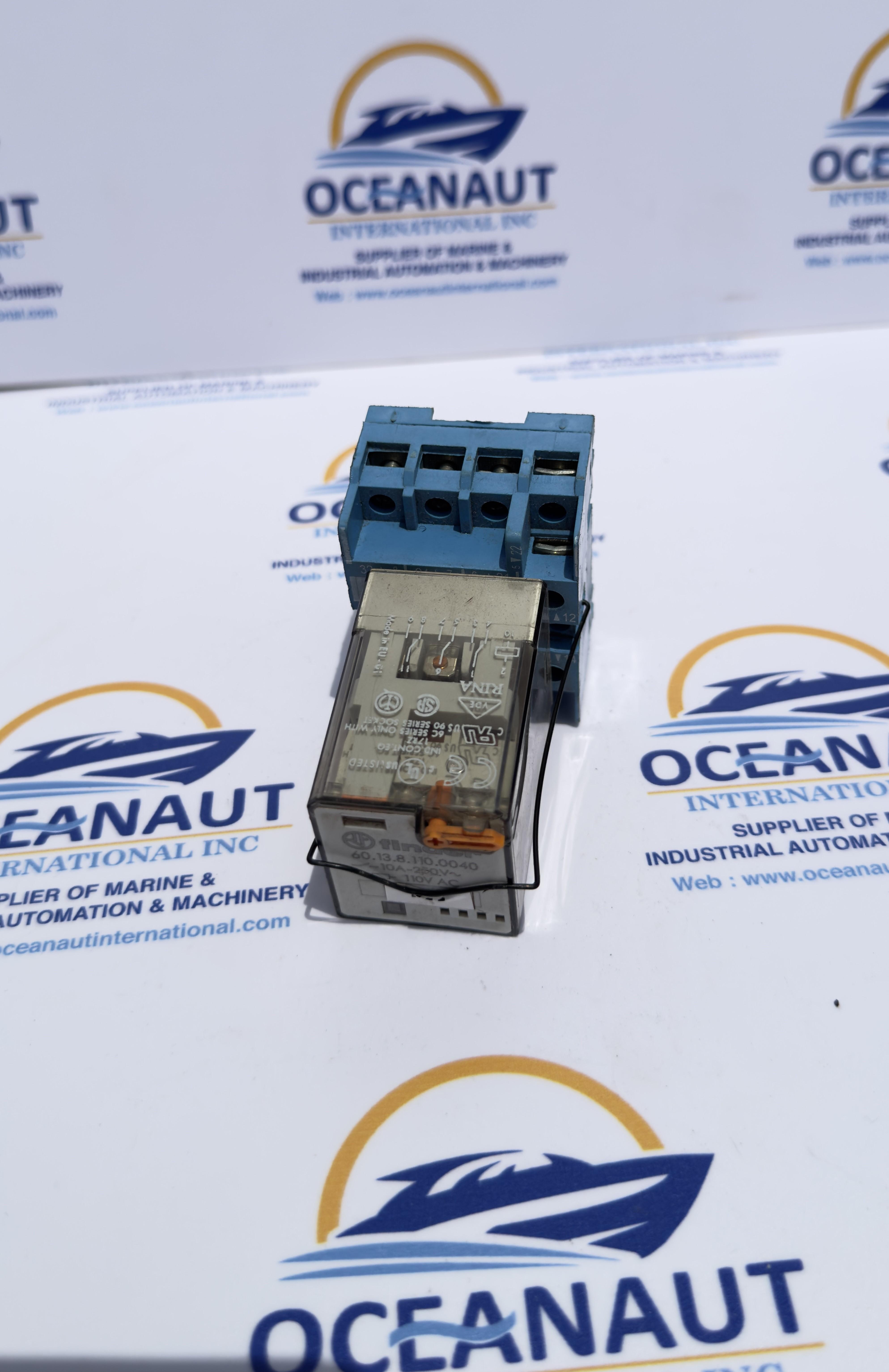 FINDER RELAY 