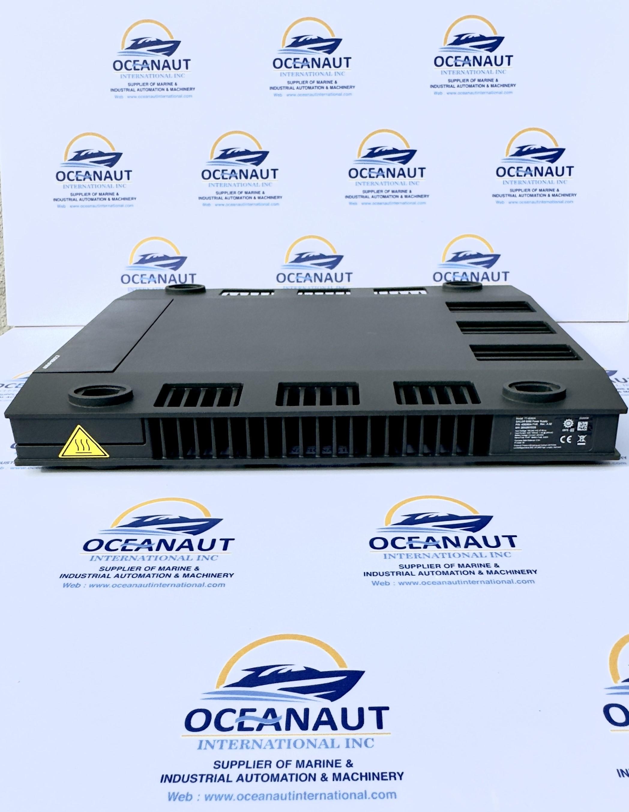 SAILOR 6080 POWER SUPPLY 