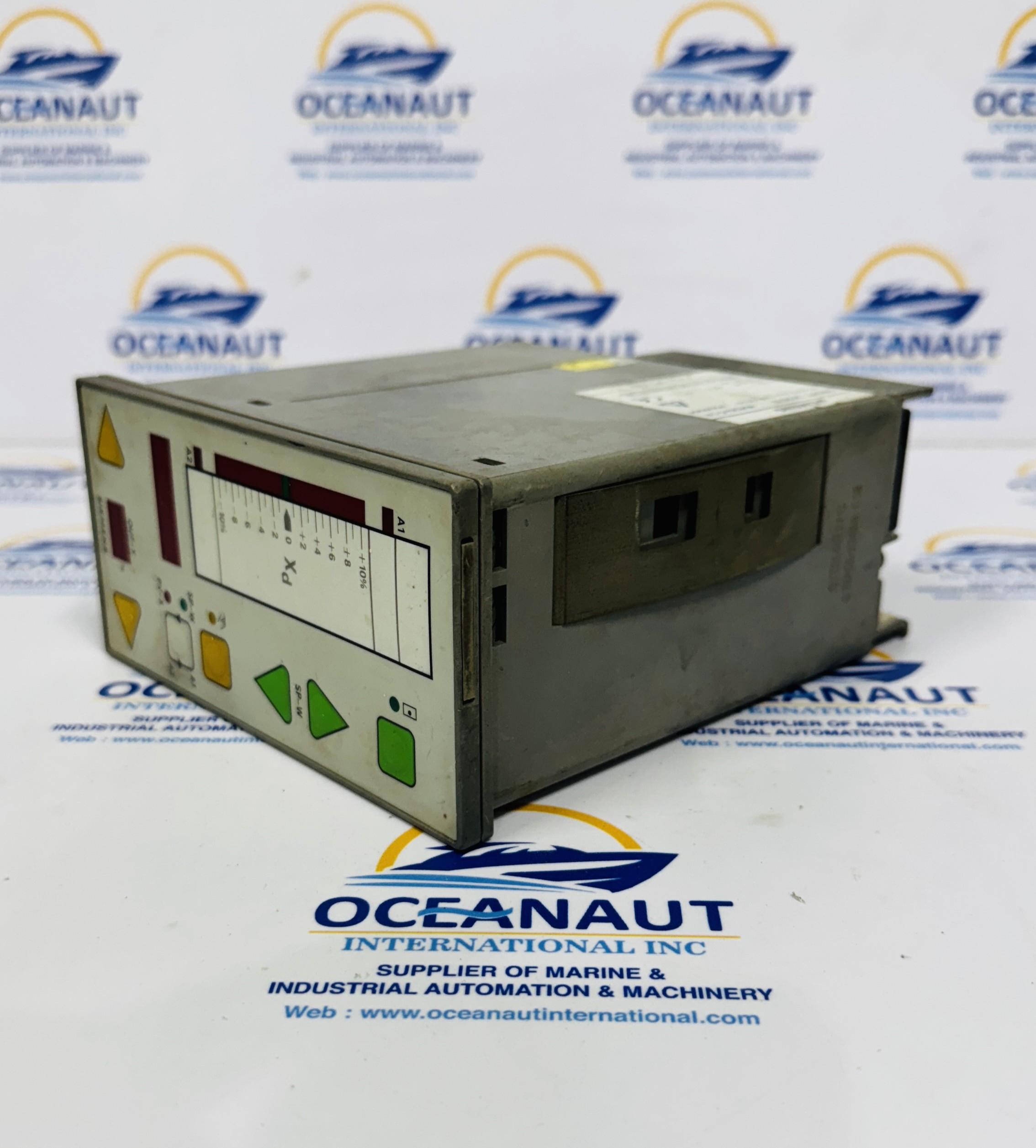  SIEMENS SIPART DR20S INDUSTRIAL CONTROL SYSTEM 6DR20011 220-240V