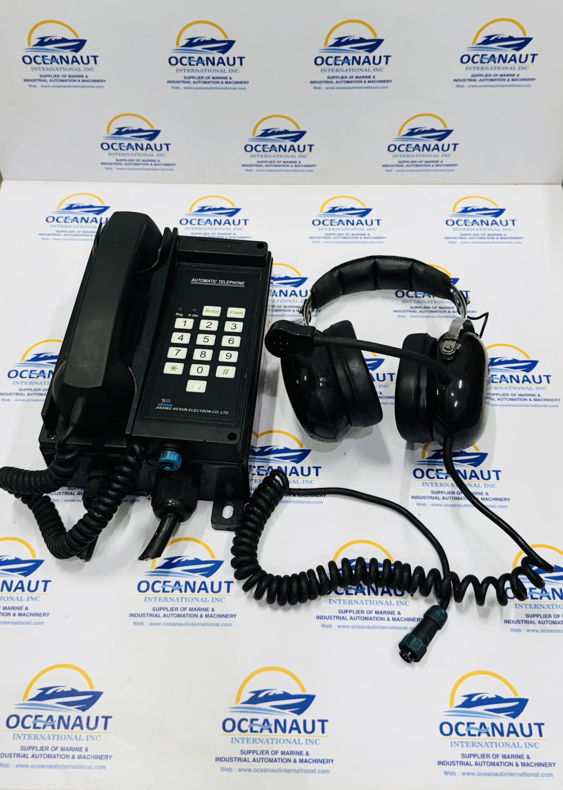 TELEPHONE