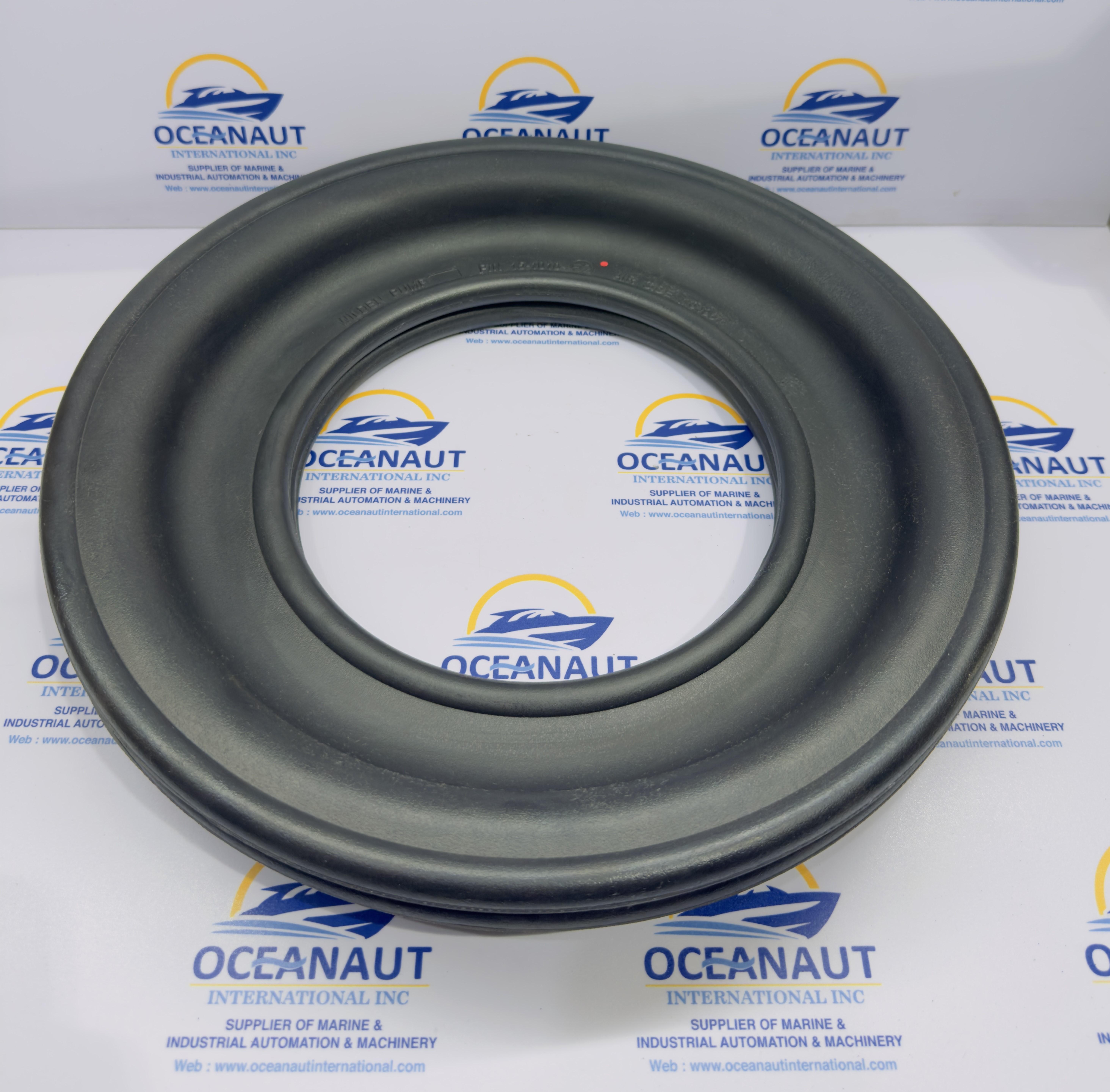 Wilden Diaphragm used in 3