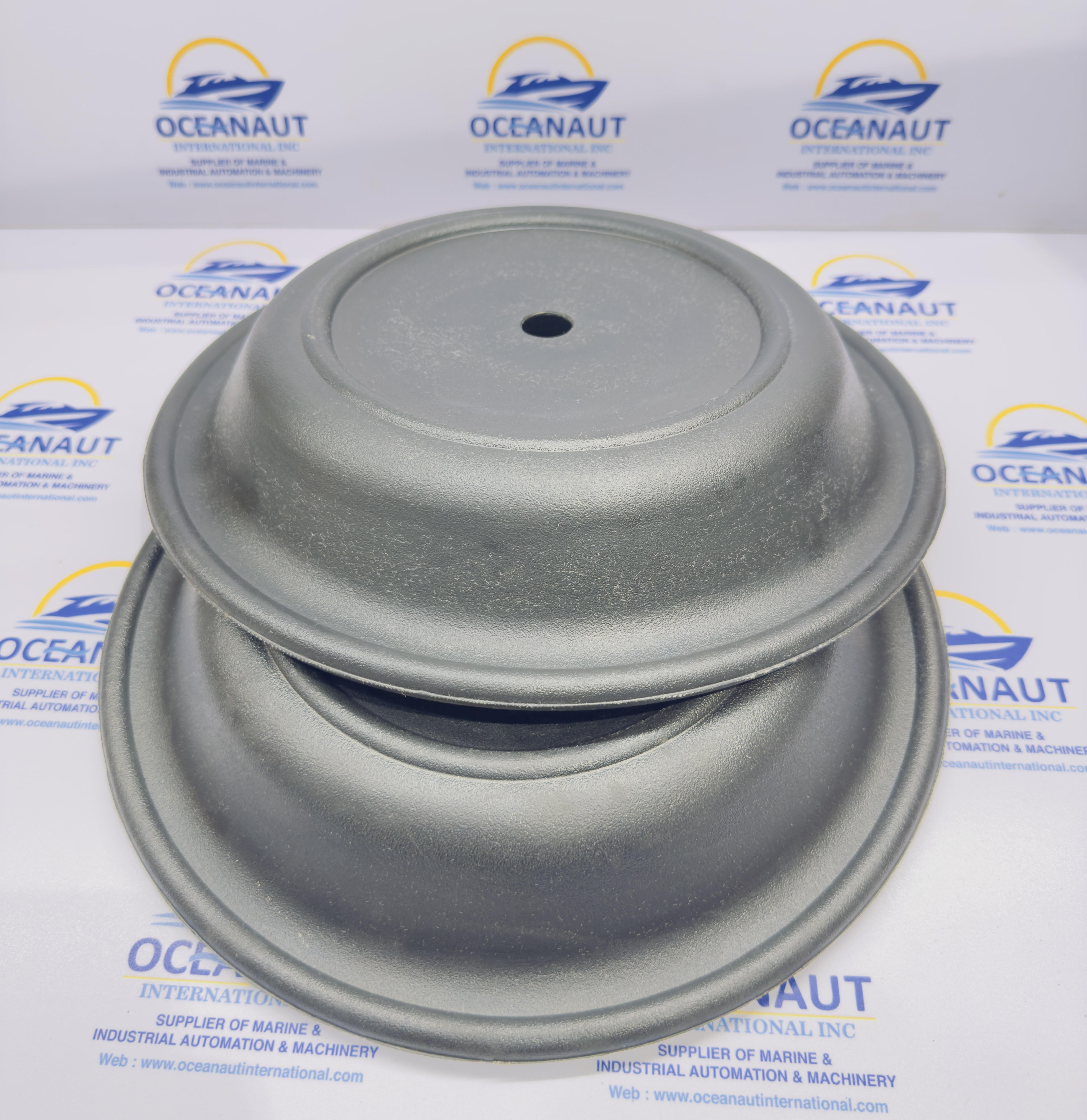 Wilden Pump 08-1010-52 Diaphragm RUBBER BUNA 